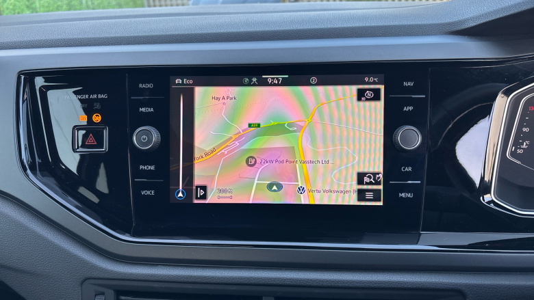 Volkswagen Taigo 1.0 TSI 110 R-Line 5dr Petrol Hatchback